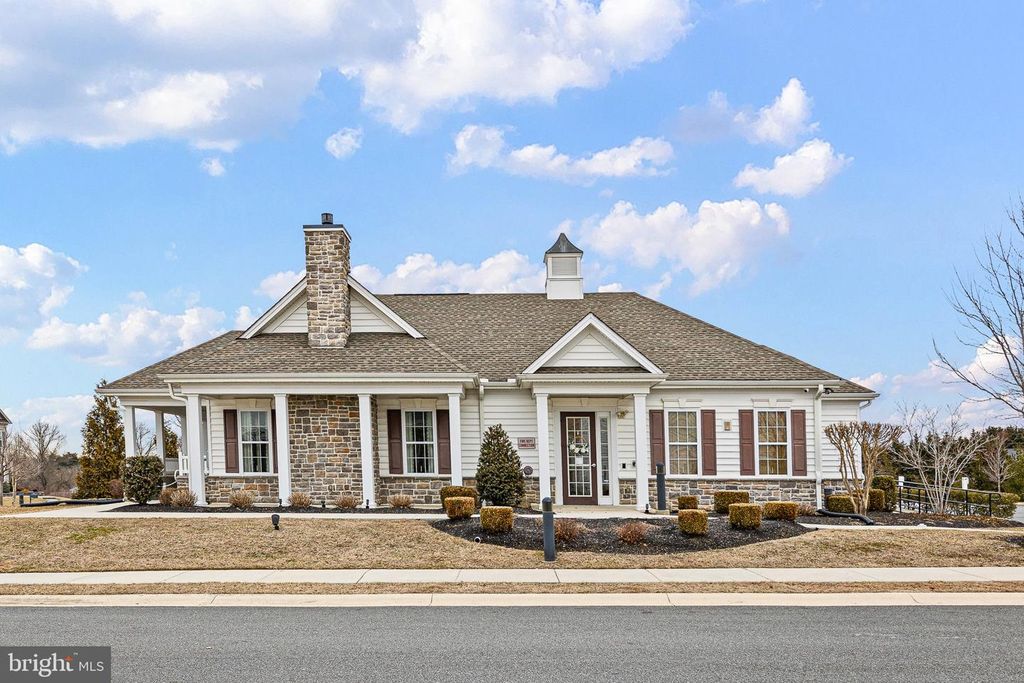 Image 49 of property listing at 1020 MATTHEW WAY, New Castle, DE 19720