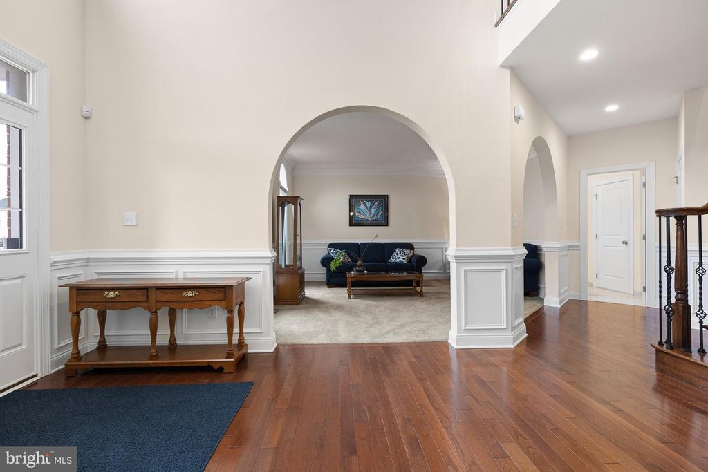 Image 5 of property listing at 1020 MATTHEW WAY, New Castle, DE 19720