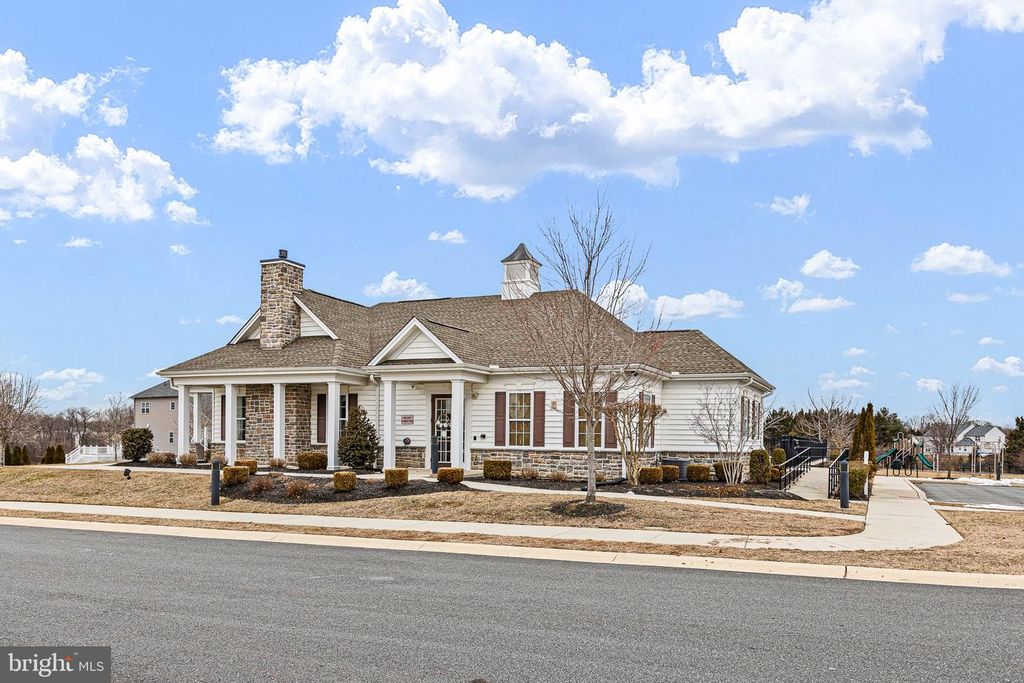 Image 52 of property listing at 1020 MATTHEW WAY, New Castle, DE 19720