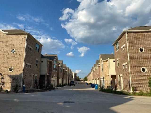 11603 Main Ash Drive, Houston, TX 77025