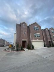 11603 Main Ash Drive, Houston, TX 77025