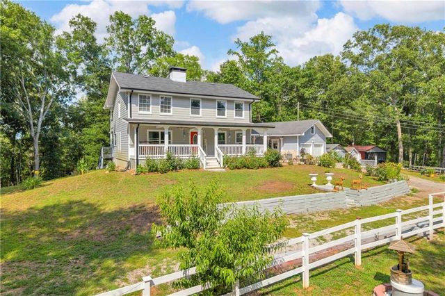 4408 Highway 212, Covington, GA 30016