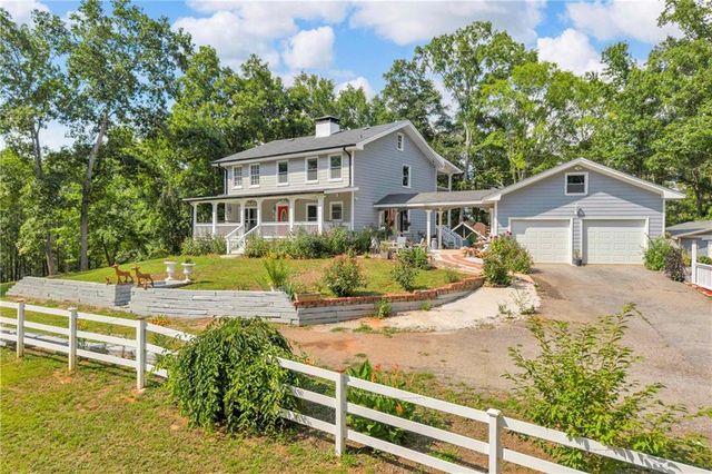 4408 Highway 212, Covington, GA 30016