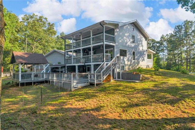 4408 Highway 212, Covington, GA 30016