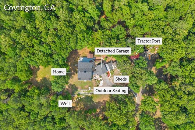 4408 Highway 212, Covington, GA 30016