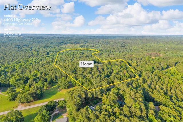 4408 Highway 212, Covington, GA 30016