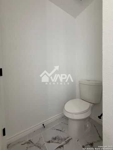 6406 Gray Rdg, San Antonio, TX 78233