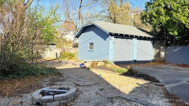 132 S Kensington Place, Springfield, OH 45504