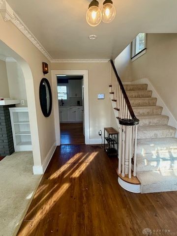 132 S Kensington Place, Springfield, OH 45504