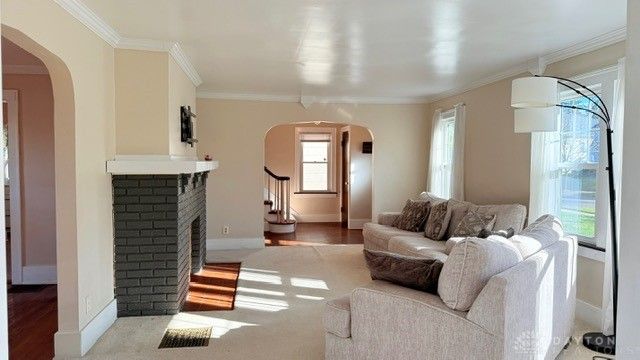 132 S Kensington Place, Springfield, OH 45504