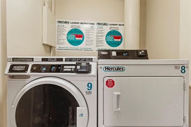 10 Old Mamaroneck Road 5C, White Plains, NY 10605