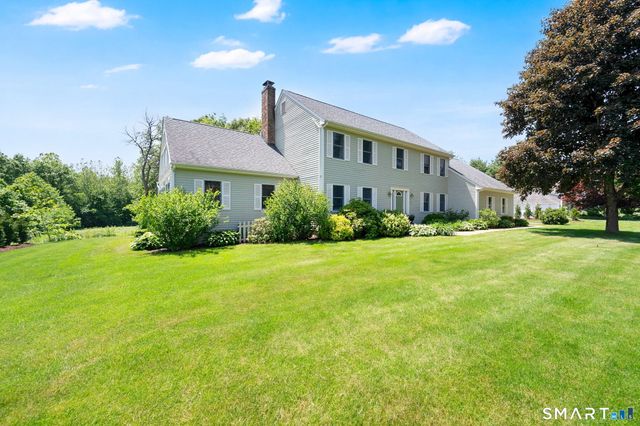 73 Harmony Hill Road, Granby, CT 06035