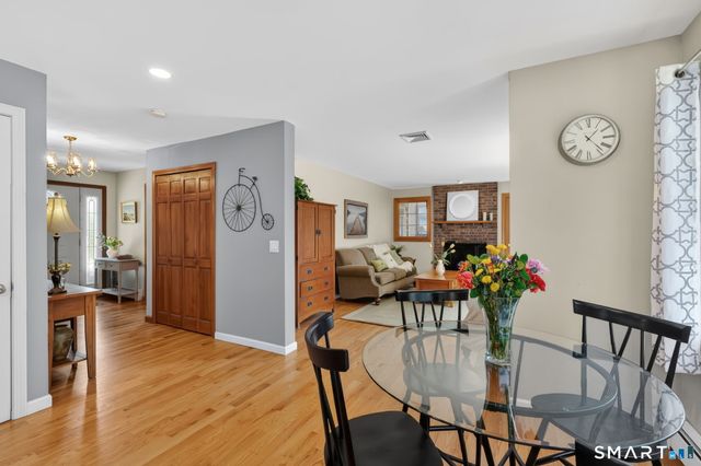73 Harmony Hill Road, Granby, CT 06035