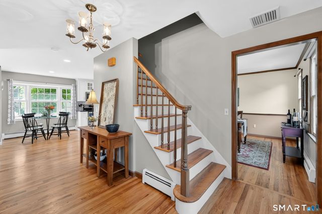 73 Harmony Hill Road, Granby, CT 06035