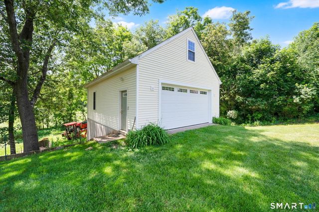 73 Harmony Hill Road, Granby, CT 06035