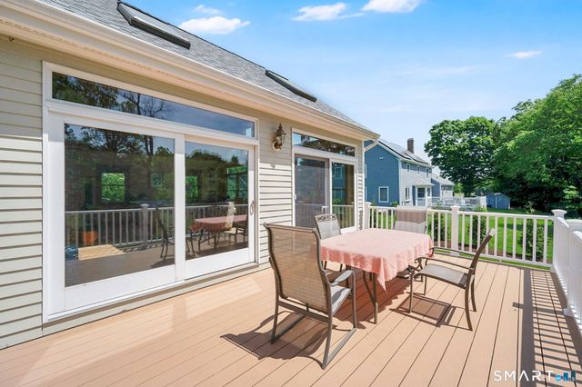 73 Harmony Hill Road, Granby, CT 06035
