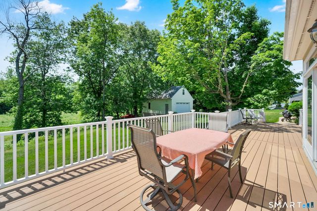 73 Harmony Hill Road, Granby, CT 06035
