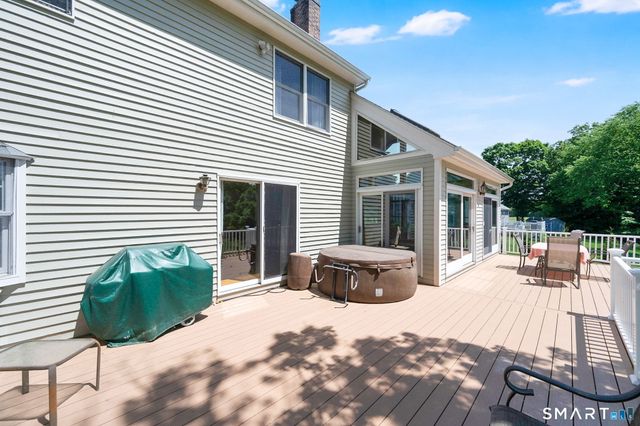 73 Harmony Hill Road, Granby, CT 06035