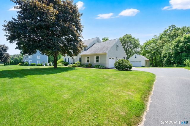 73 Harmony Hill Road, Granby, CT 06035
