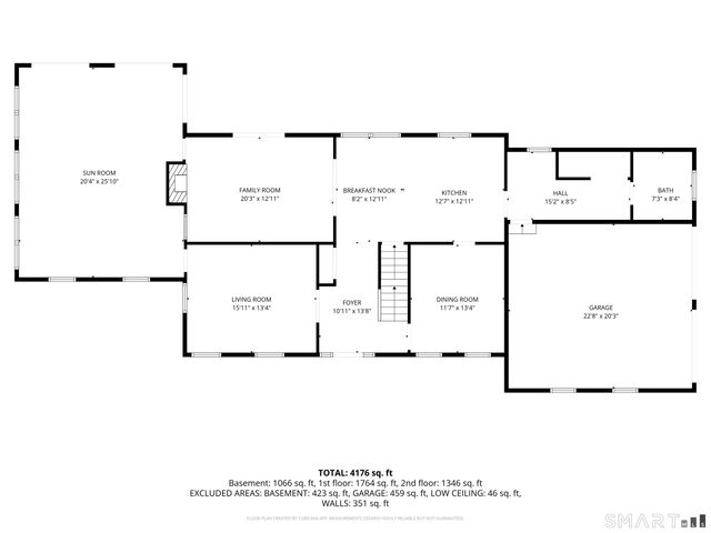 73 Harmony Hill Road, Granby, CT 06035