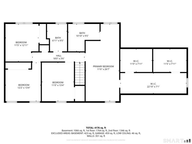 73 Harmony Hill Road, Granby, CT 06035