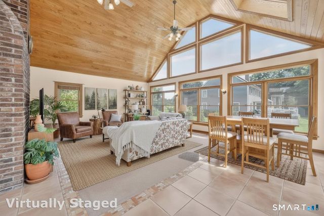 73 Harmony Hill Road, Granby, CT 06035