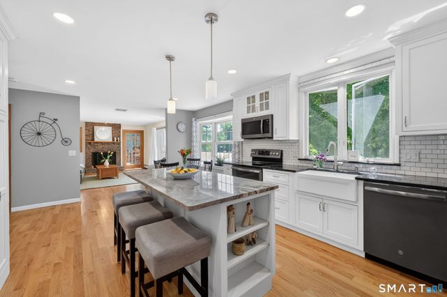 73 Harmony Hill Road, Granby, CT 06035