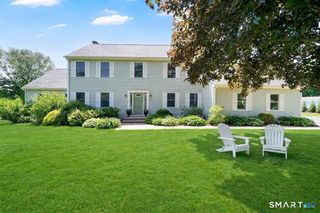 73 Harmony Hill Road, Granby, CT 06035