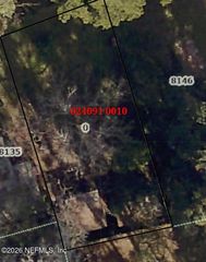 0 PAUL JONES Drive, Jacksonville, FL 32208