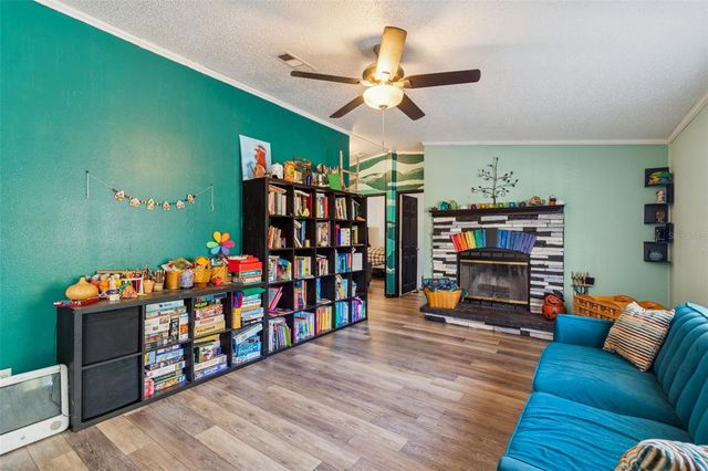 3207 MAZIE DRIVE, Zephyrhills, FL 33541