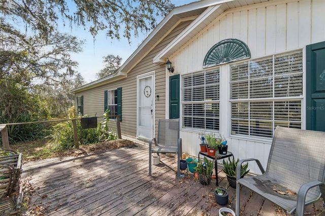 3207 MAZIE DRIVE, Zephyrhills, FL 33541