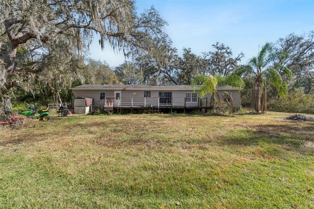3207 MAZIE DRIVE, Zephyrhills, FL 33541