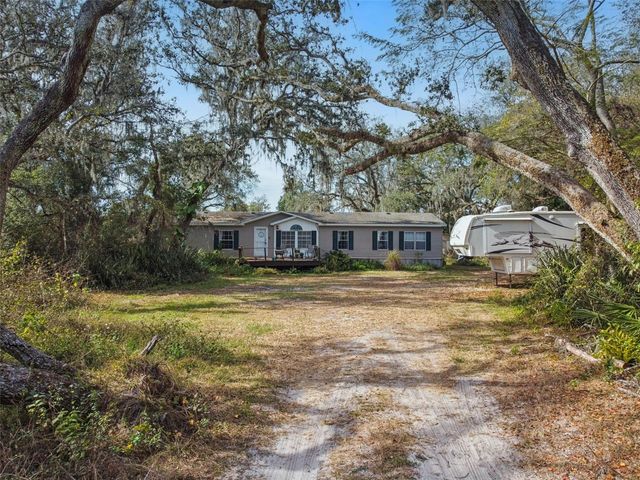 3207 MAZIE DRIVE, Zephyrhills, FL 33541