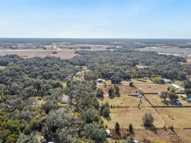 3207 MAZIE DRIVE, Zephyrhills, FL 33541