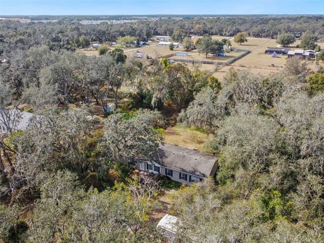 3207 MAZIE DRIVE, Zephyrhills, FL 33541