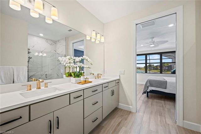 12351 Canal Grande DR, Fort Myers, FL 33913