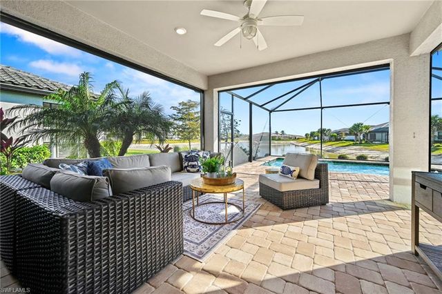 12351 Canal Grande DR, Fort Myers, FL 33913