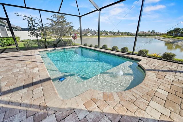12351 Canal Grande DR, Fort Myers, FL 33913