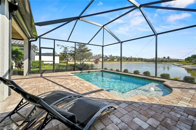 12351 Canal Grande DR, Fort Myers, FL 33913