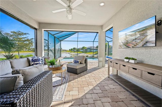 12351 Canal Grande DR, Fort Myers, FL 33913