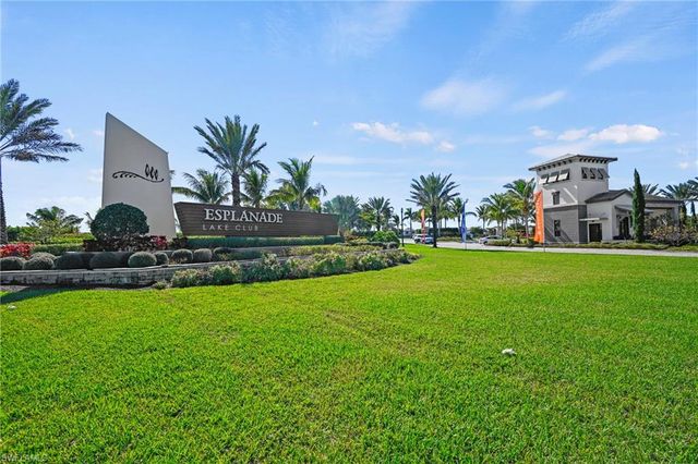 12351 Canal Grande DR, Fort Myers, FL 33913