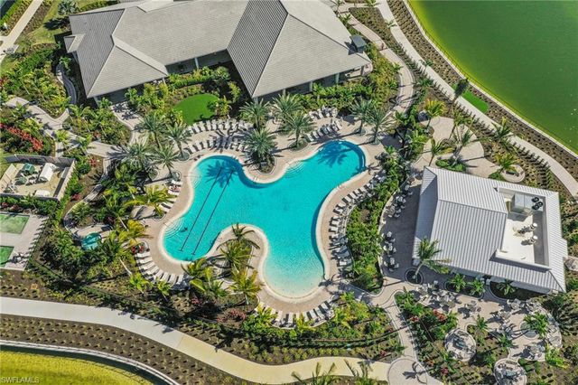 12351 Canal Grande DR, Fort Myers, FL 33913