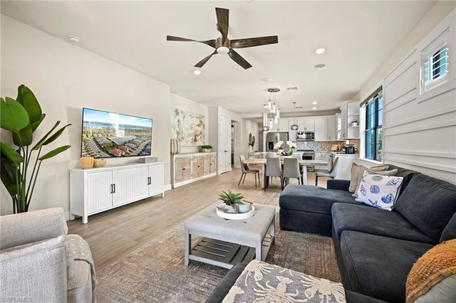 12351 Canal Grande DR, Fort Myers, FL 33913