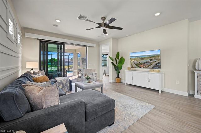 12351 Canal Grande DR, Fort Myers, FL 33913