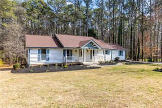 16285 Hopewell Road, Alpharetta, GA 30004