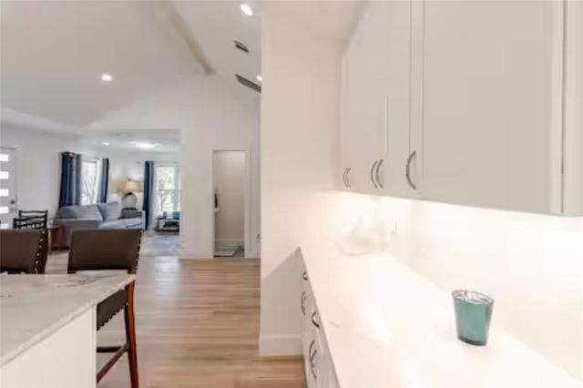 605 Wilmes DR 1, Austin, TX 78752