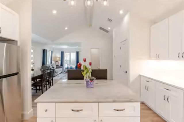 605 Wilmes DR 1, Austin, TX 78752