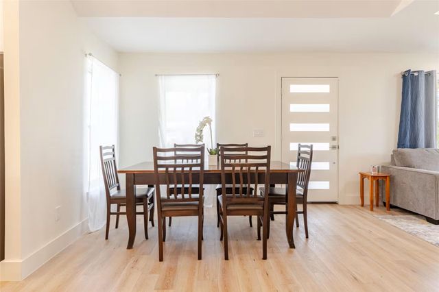 605 Wilmes DR 1, Austin, TX 78752