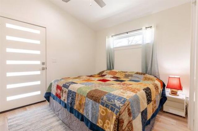 605 Wilmes DR 1, Austin, TX 78752