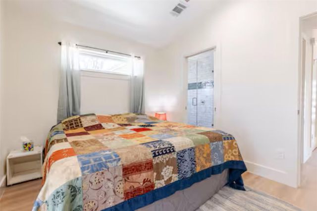 605 Wilmes DR 1, Austin, TX 78752